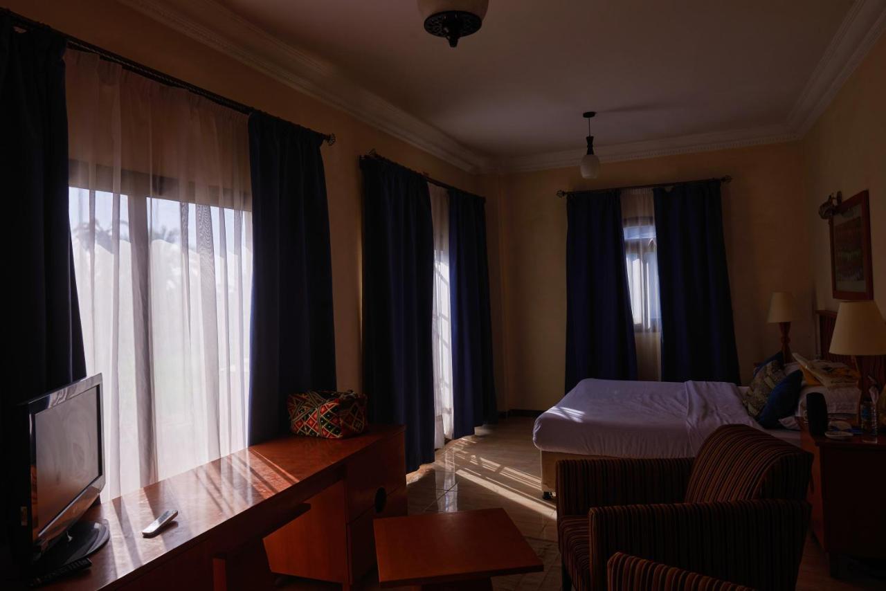 Sweet Rooms Луксор Экстерьер фото
