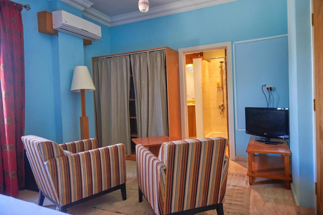 Sweet Rooms Луксор Экстерьер фото