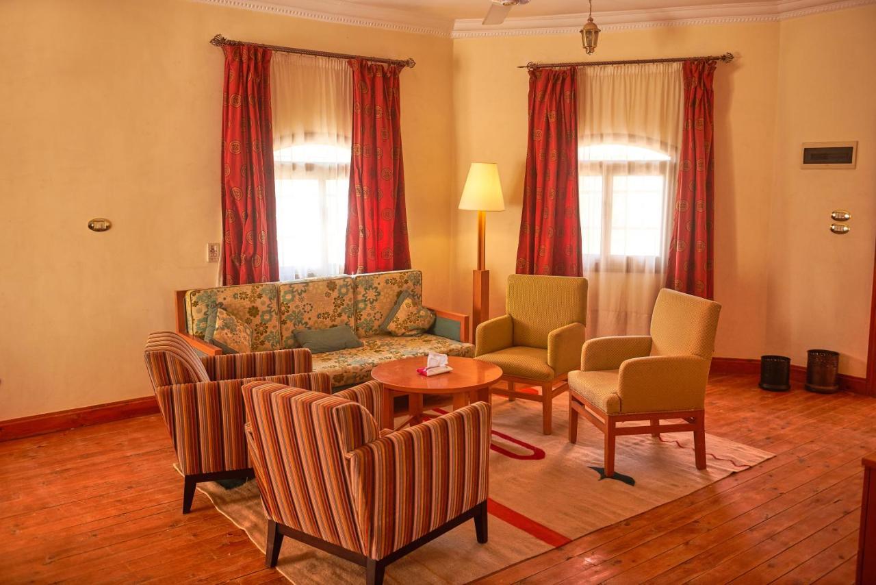 Sweet Rooms Луксор Экстерьер фото