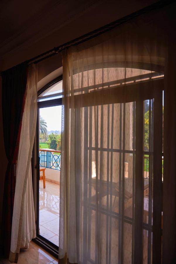 Sweet Rooms Луксор Экстерьер фото