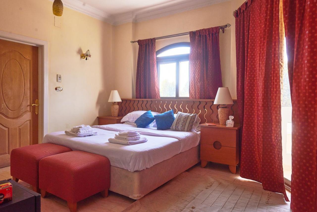 Sweet Rooms Луксор Экстерьер фото