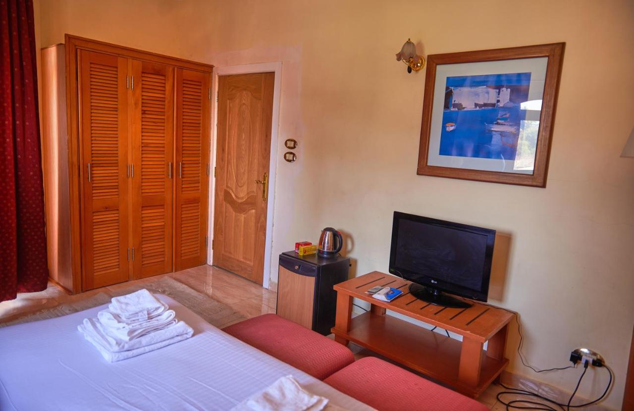 Sweet Rooms Луксор Экстерьер фото