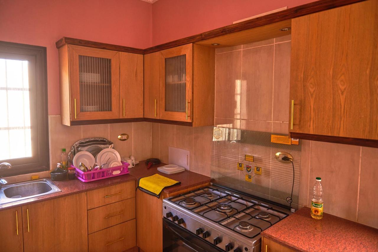 Sweet Rooms Луксор Экстерьер фото