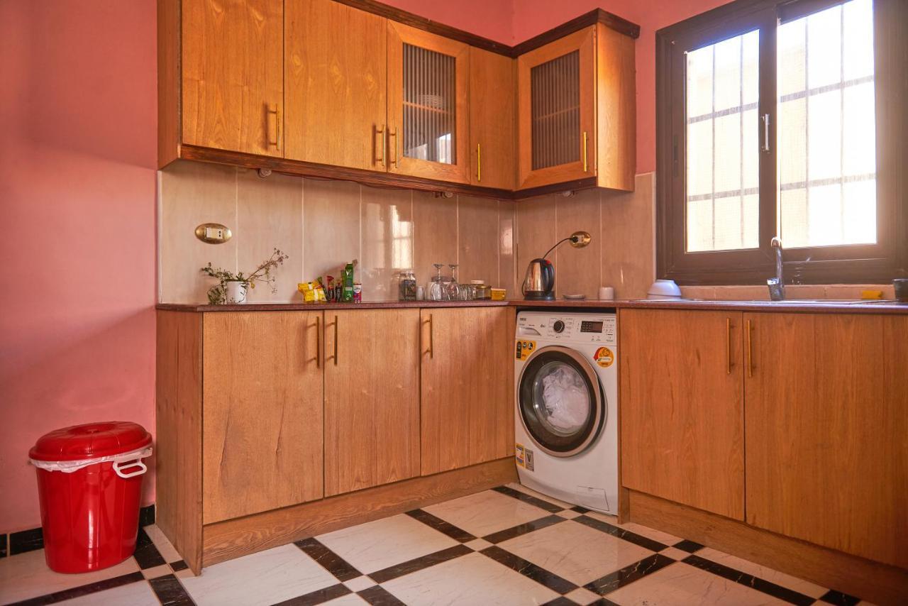 Sweet Rooms Луксор Экстерьер фото