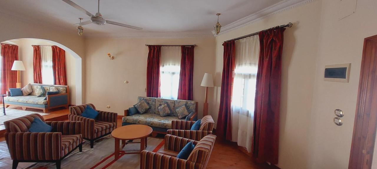 Sweet Rooms Луксор Экстерьер фото