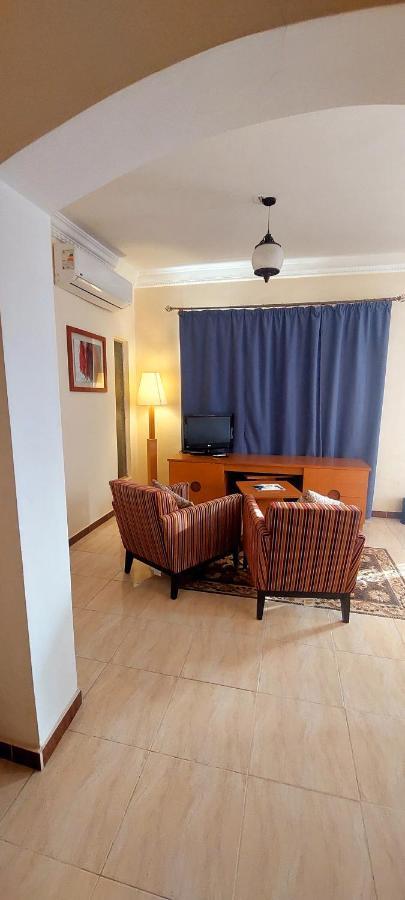 Sweet Rooms Луксор Экстерьер фото