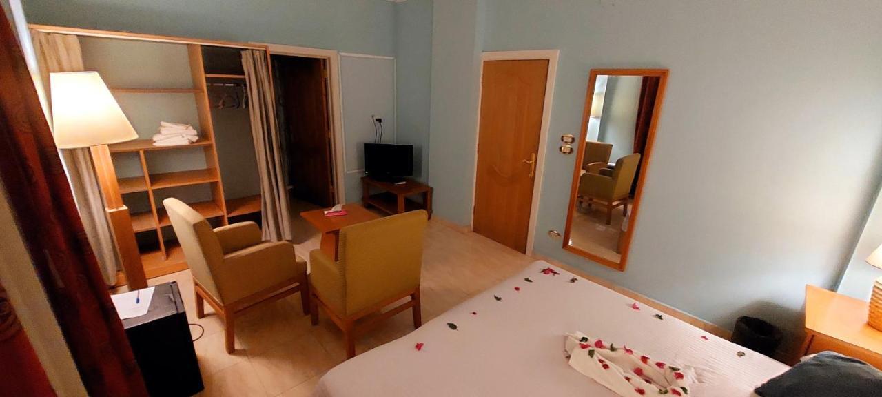Sweet Rooms Луксор Экстерьер фото