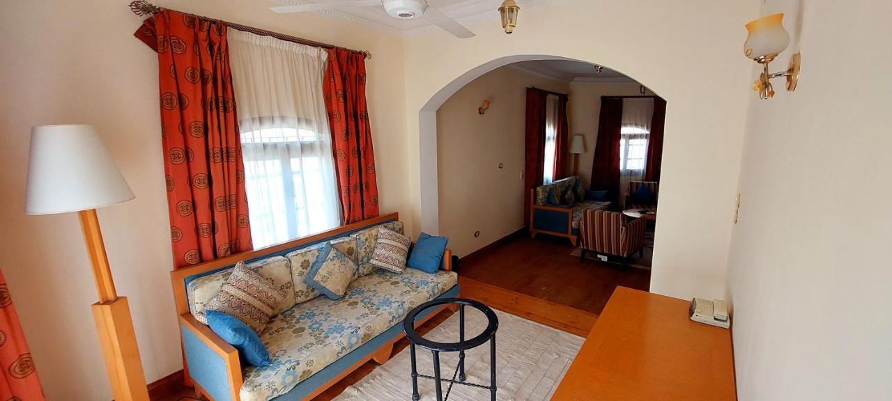 Sweet Rooms Луксор Экстерьер фото