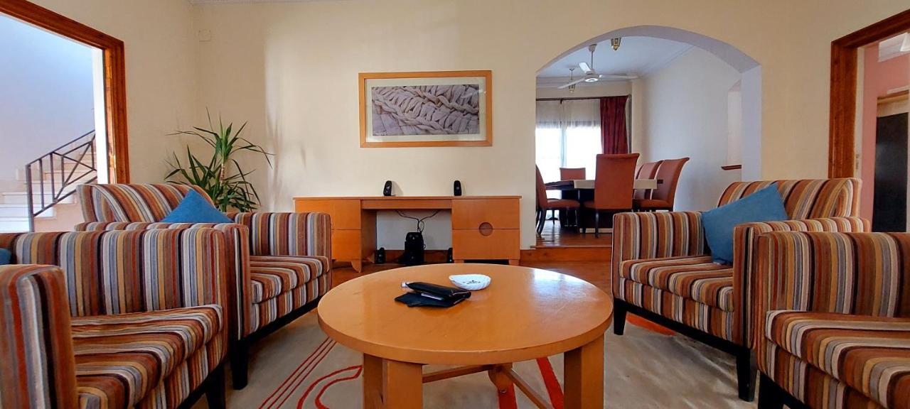 Sweet Rooms Луксор Экстерьер фото