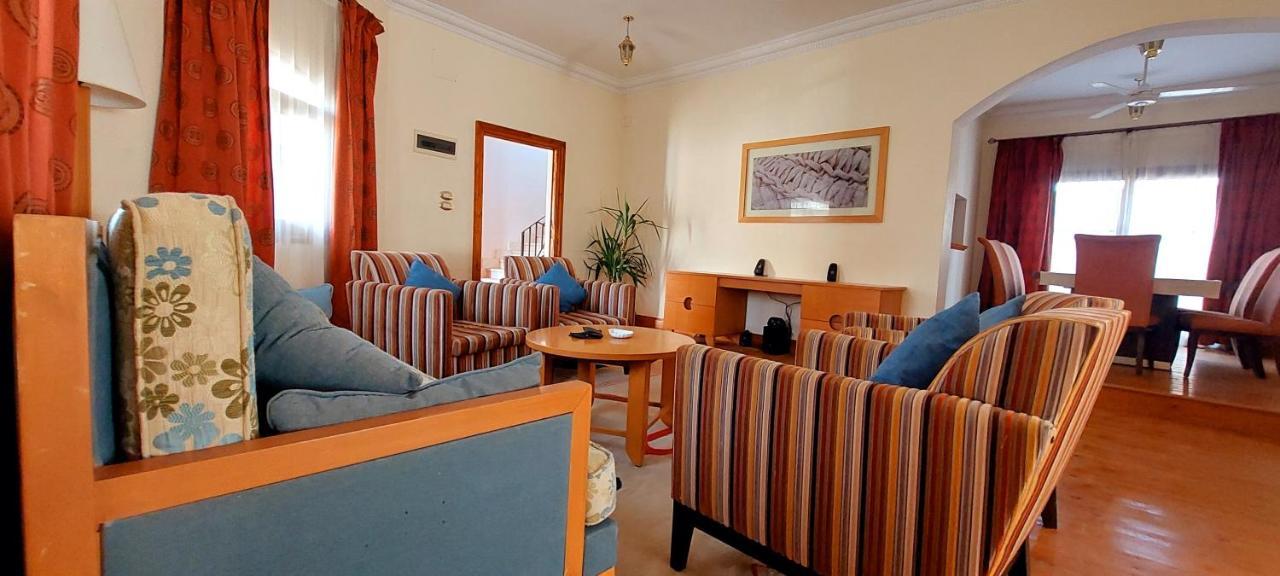 Sweet Rooms Луксор Экстерьер фото