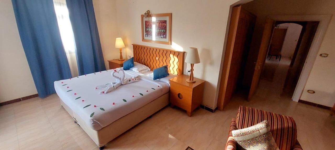 Sweet Rooms Луксор Экстерьер фото